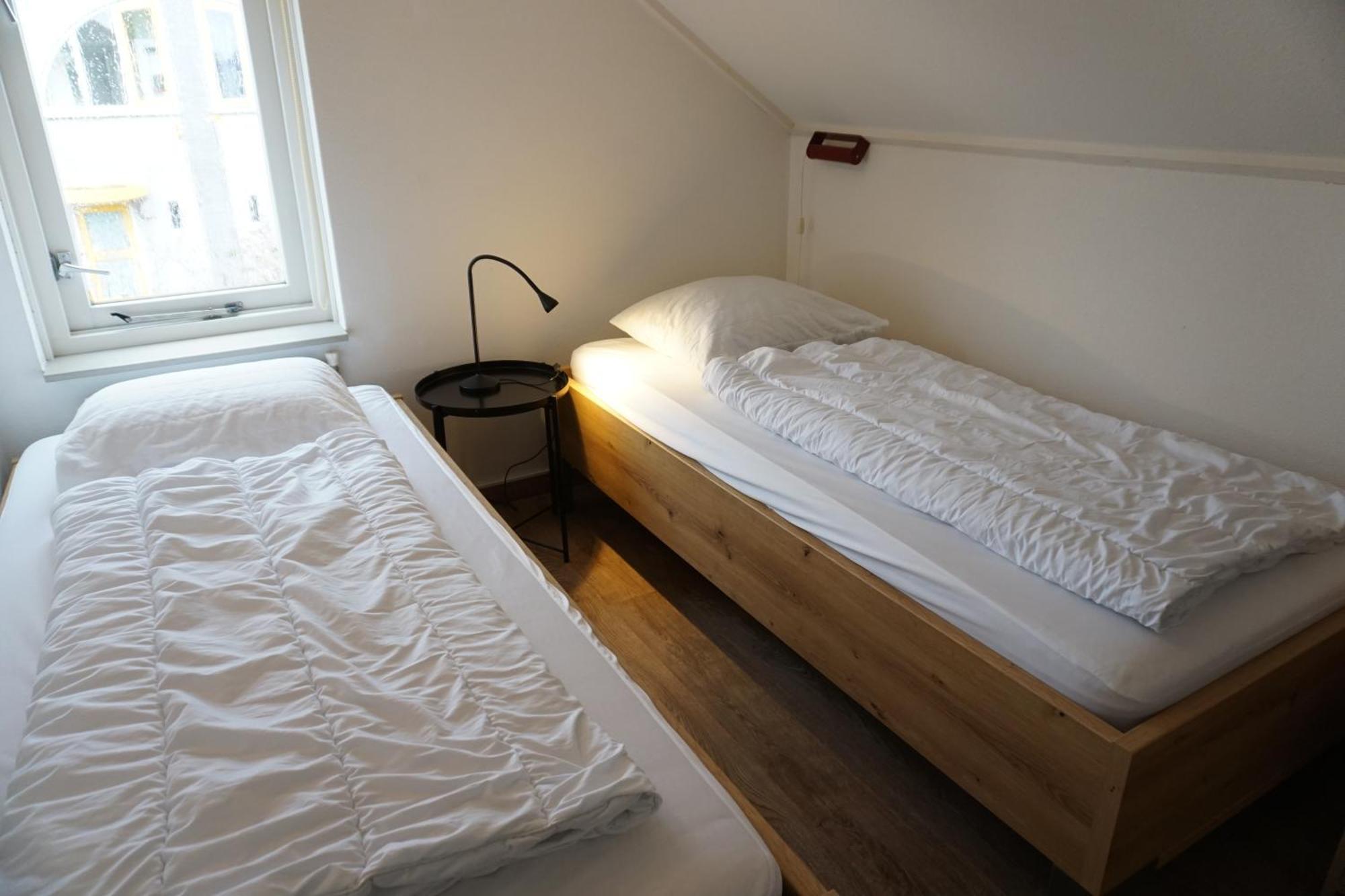 Kustverhuur, Vakantiepark Fort Soleil 43 Breskens Bagian luar foto