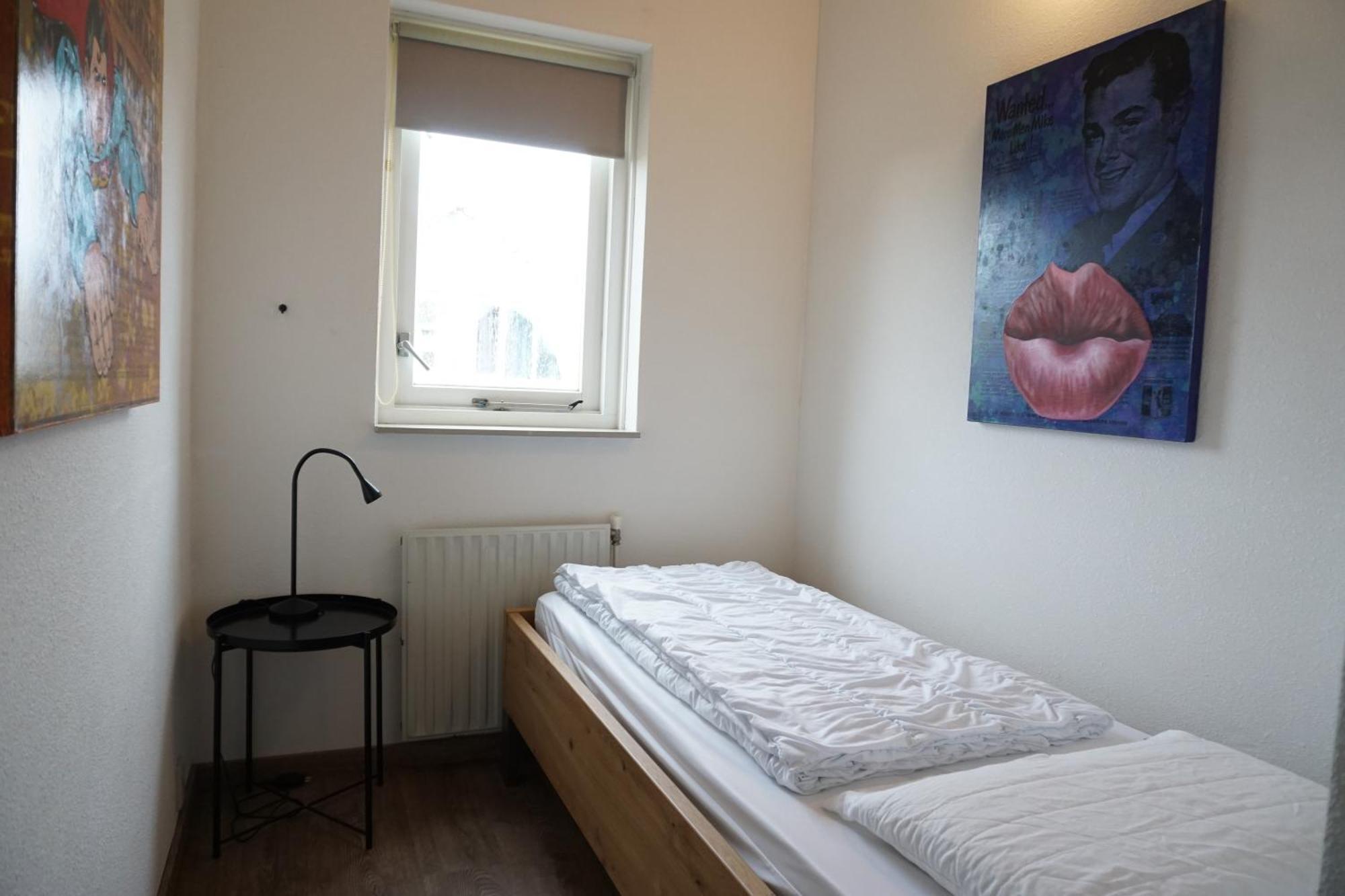 Kustverhuur, Vakantiepark Fort Soleil 43 Breskens Bagian luar foto