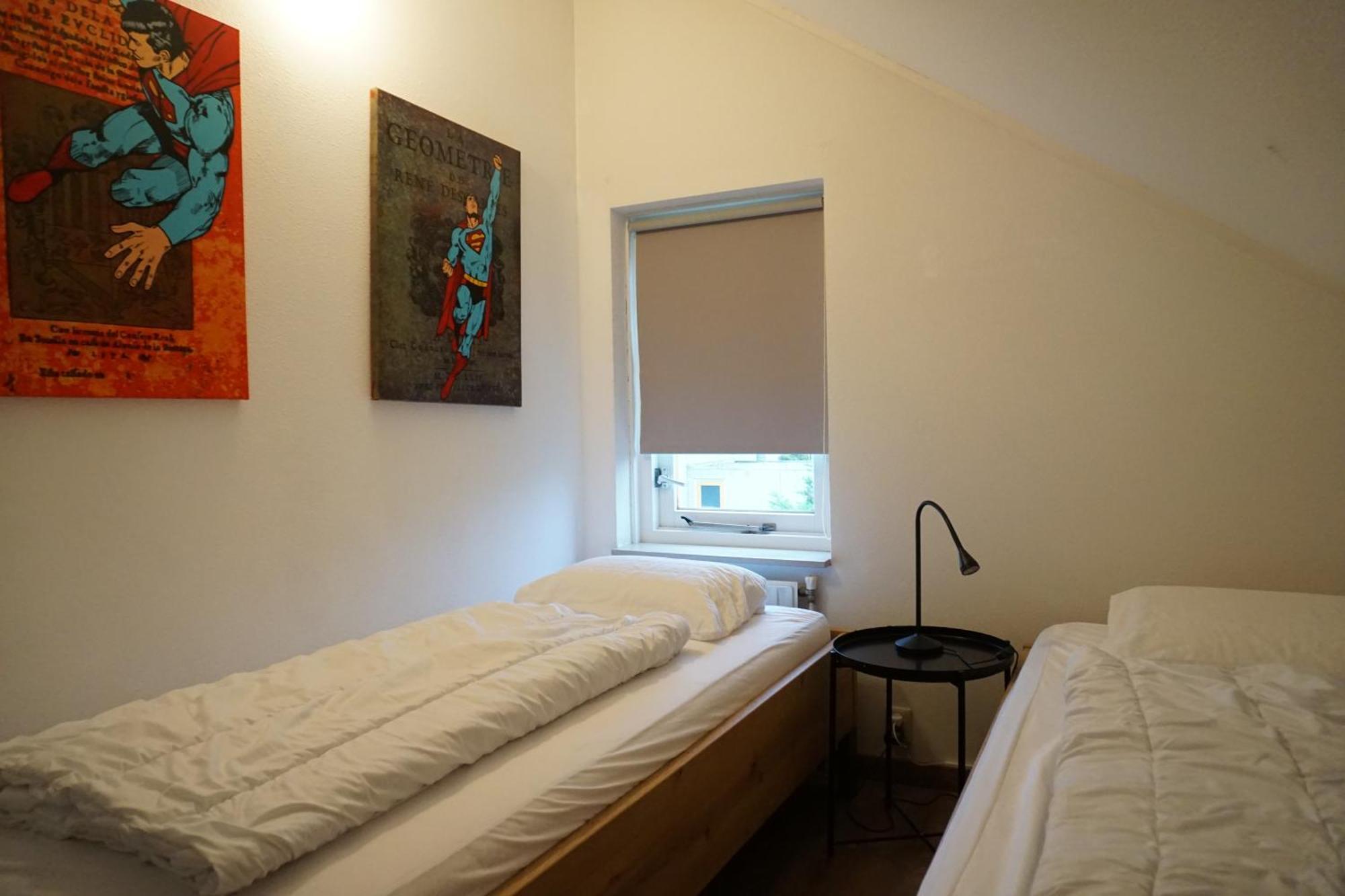 Kustverhuur, Vakantiepark Fort Soleil 43 Breskens Bagian luar foto
