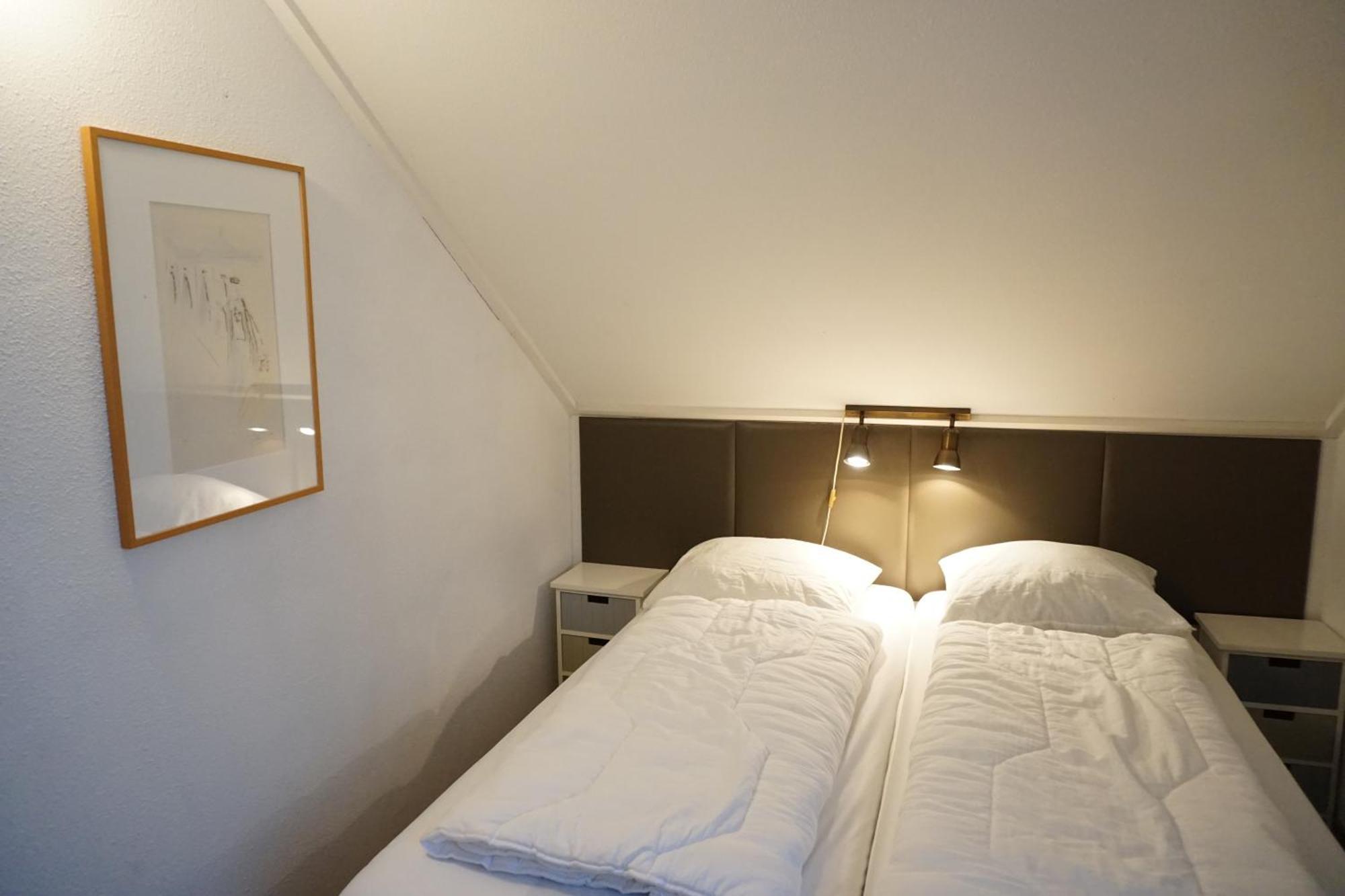 Kustverhuur, Vakantiepark Fort Soleil 43 Breskens Bagian luar foto